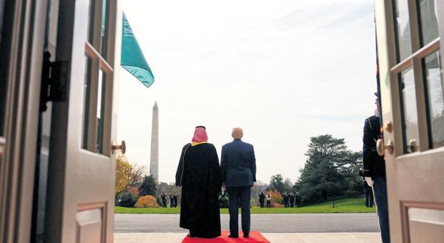 Yok böyle ağırlama...