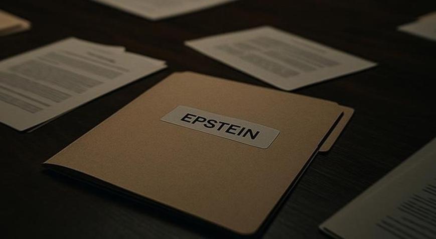 ABD Başkanı Trumptan kritik imza Epstein dosyaları halka açıklanacak: Gerçekler yakında ortaya çıkacak