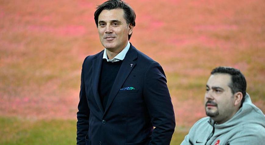 A Milli Takımda Montelladan TFFye fikstür talebi