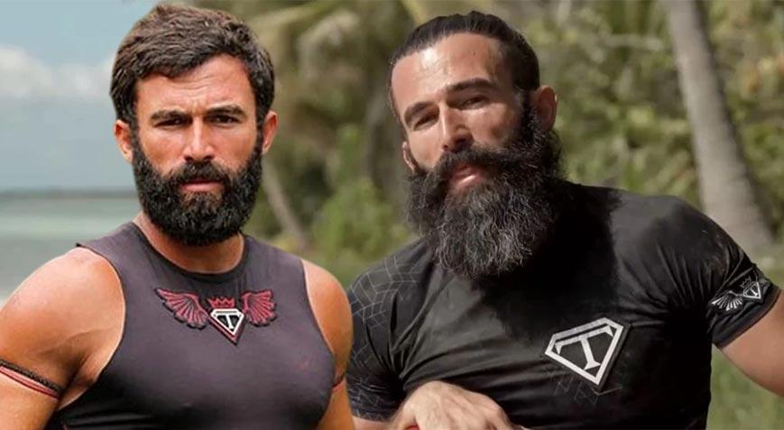 Turabiden Survivor çıkışı Acun Ilıcalıya seslendi...