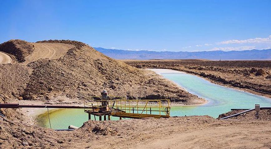 Yatırımcılar buraya akın ediyor Dünyanın en büyük madeni bulundu, değeri 1.5 trilyon dolar