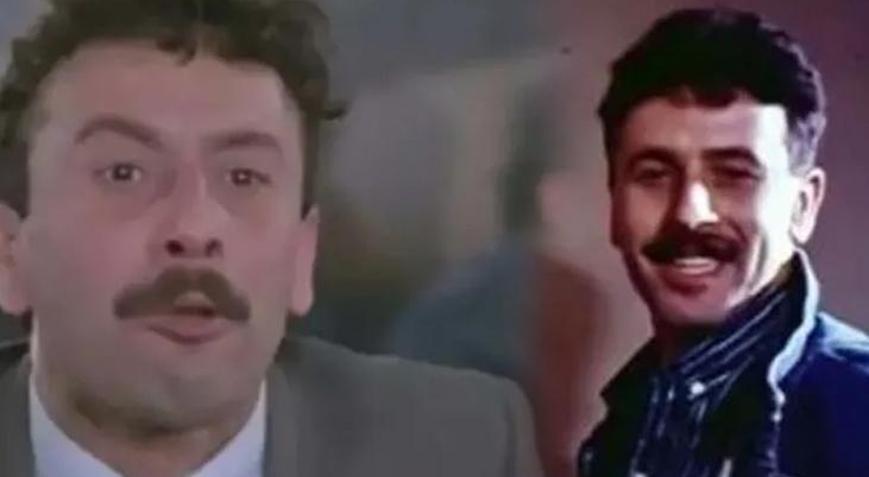 Yeşilçamın usta ismi Necati Bilgiçe şizofreni teşhisi konuldu İşte son hali