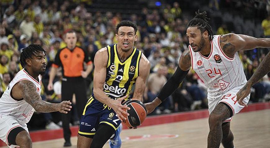 Fenerbahçe Bekonun rakibi Obradovicin takımı Partizan