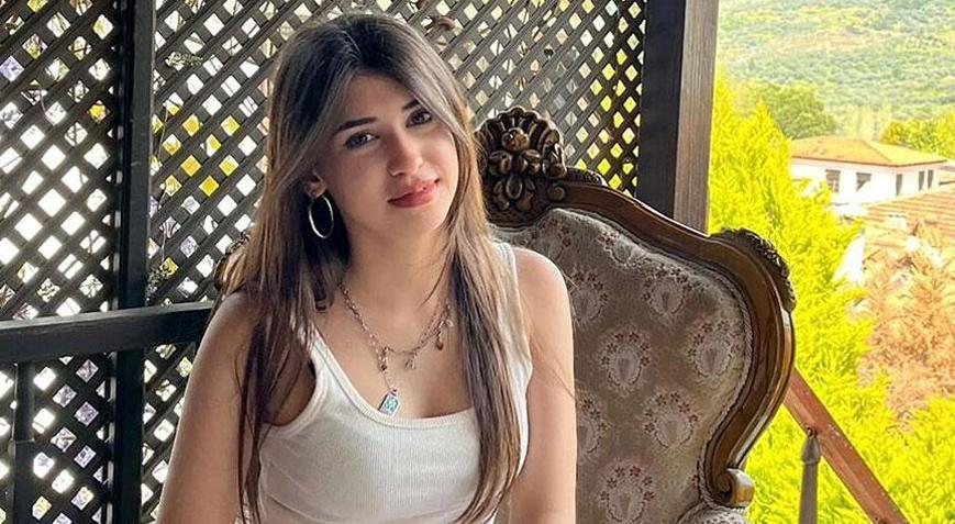 Bölümünü birincilikle bitirdi 17 yaşındaki Ceylinin hayali yarım kaldı