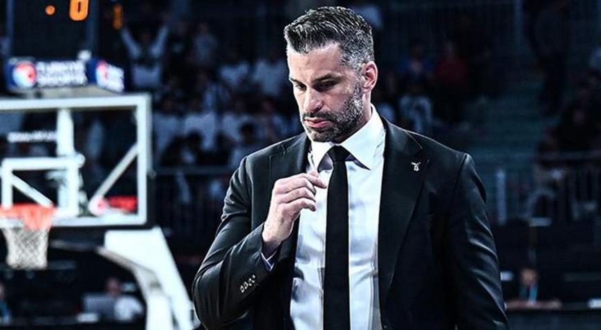 Dusan Alimpijevic: Hiç kimse Obradovicin yerini alamayacak