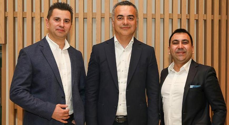 Yatırımcı artık finansal işlemlerde sınır tanımıyor