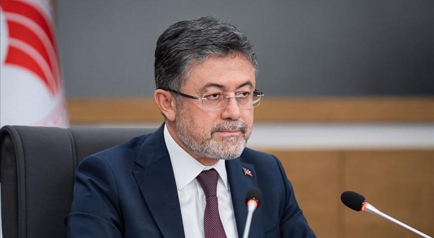 Gıda ve su israfıyla mücadelede güçlü mesajlar vermeye devam edeceğiz