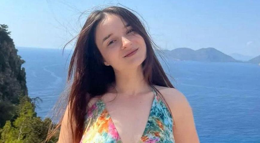 Fizyoterapist Simgenin ölümüne sebep olan sürücü ile ilgili şok detay