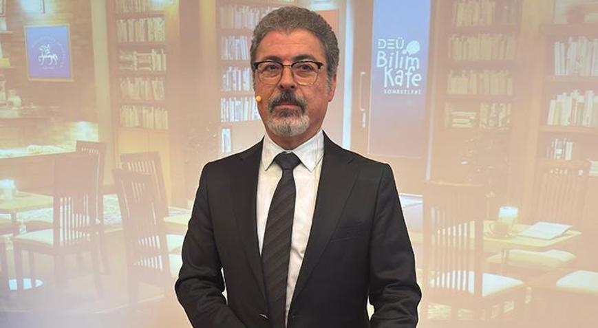 İzmir’i bekleyen tehlike Prof. Dr. Sözbilirden kritik uyarı: Faylar birer birer sisteme giriyor