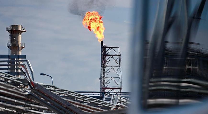 Putinin temsilcisi Dmitriyev: Avrupa, Rus doğal gazını bırakarak 1,4 trilyon dolar kaybetti