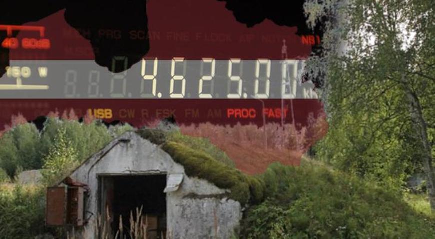 Uyanan Kıyamet Radyosunun sırrı Sinyalde Letonya patladı: Rusya saldırı mı planlıyor