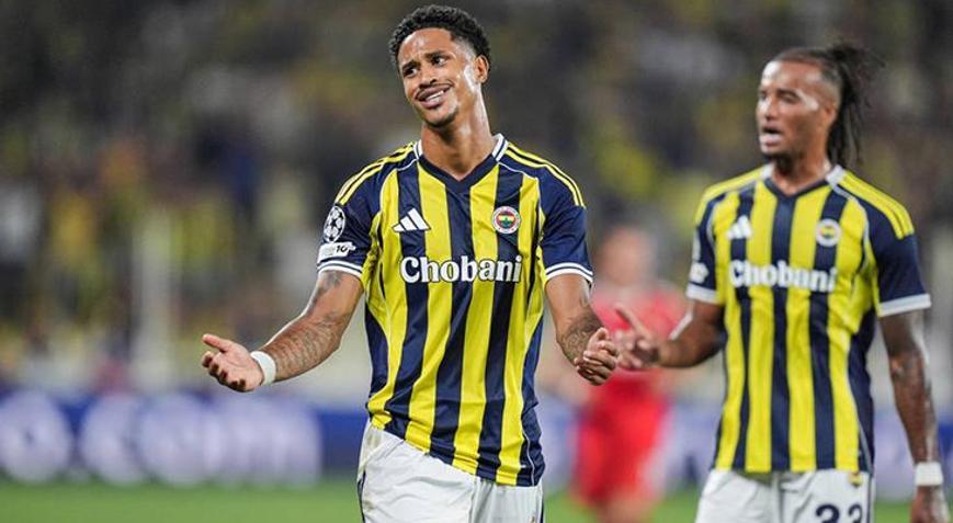 Fenerbahçeden savunma harekatı Oosterwolde’nin yerine geliyor