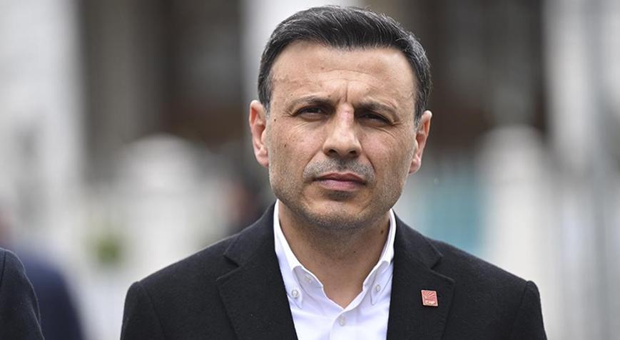 CHP İstanbul İl Başkanı Çelikten Anayasa Mahkemesine bireysel başvuru