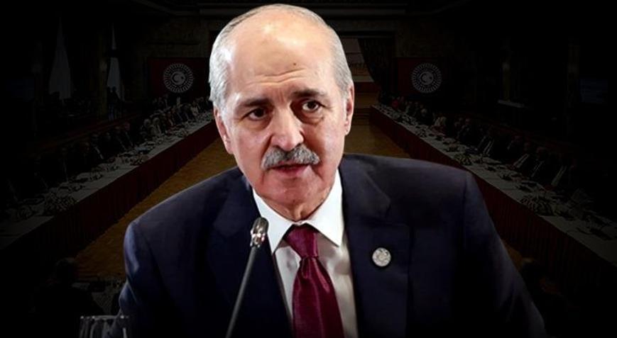 TBMM Başkanı Kurtulmuştan Terörsüz Türkiye komisyonu açıklaması: Artık son dönemece geliyoruz