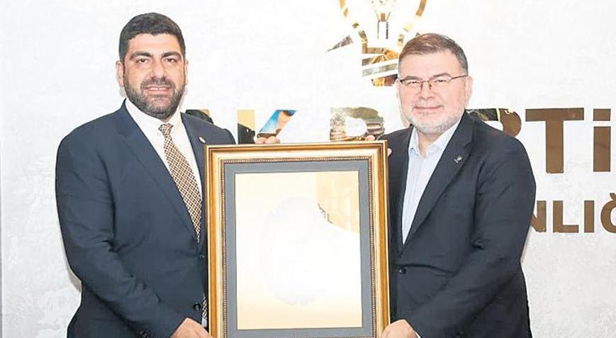 İzmir’de ‘Terörsüz Türkiye’ buluşması