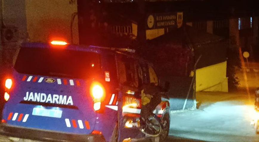 Yer: Adana Çocuğa cinsel istismarda bulunduğu öne sürülen kişiye gözaltı