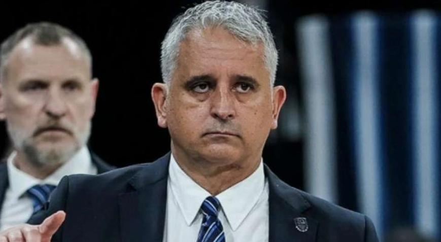 Igor Kokoskov: Biz özel bir oyuncu grubuna sahibiz