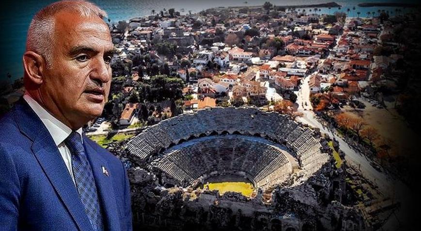 ‘Mevsim’den hızlı önlem geliyor
