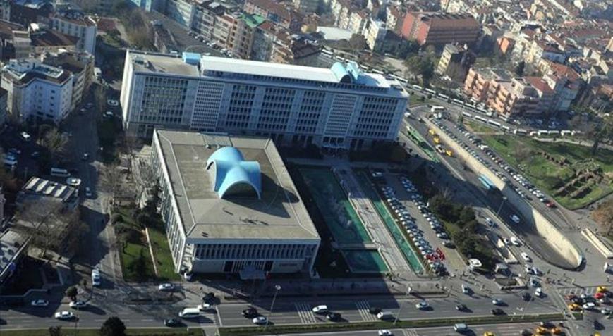 İBBnin 2026 mali yılı bütçesi kabul edildi