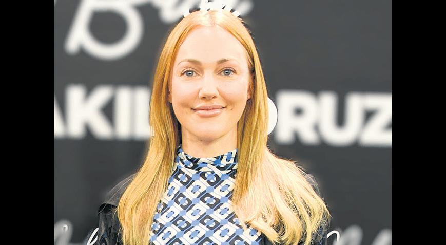 ‘Tekrar anne olmam diyemem’