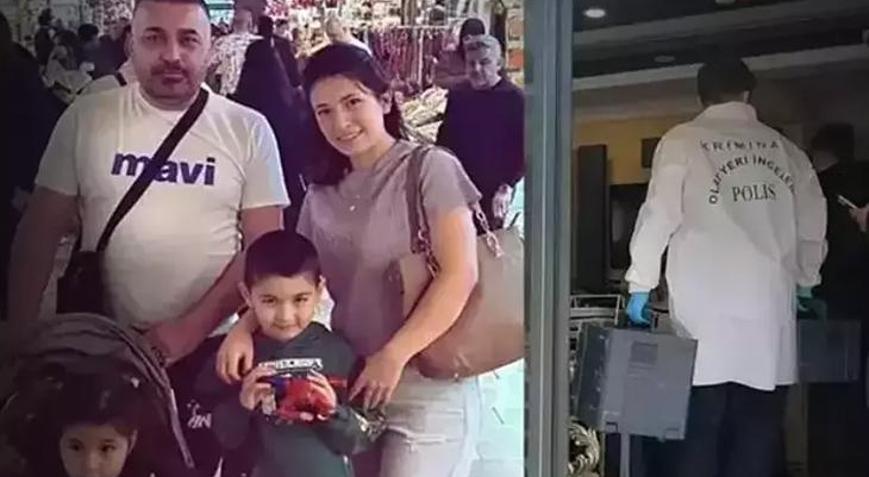 Zehirlendiler, kapı üzerlerine kilitlendi: Kâbus oteli