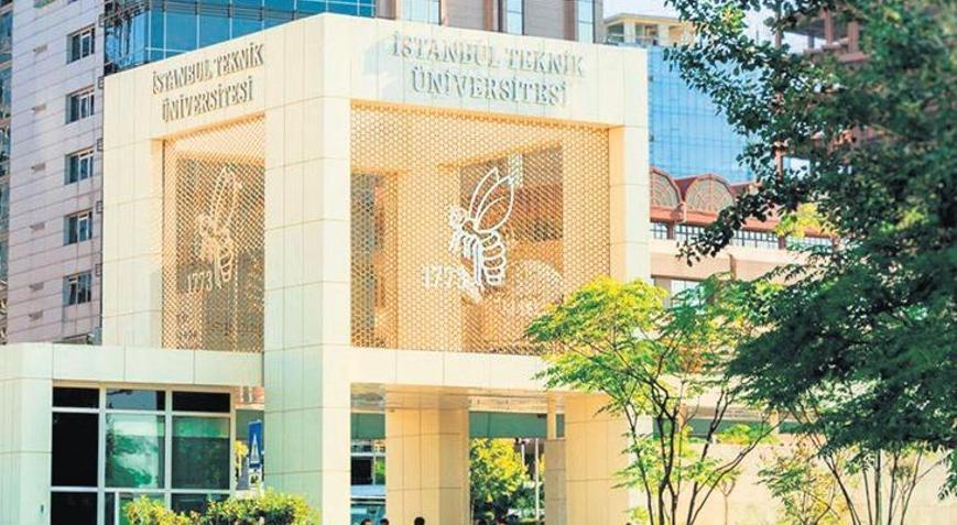 Mühendislikte İTÜ, tıpta Hacettepe