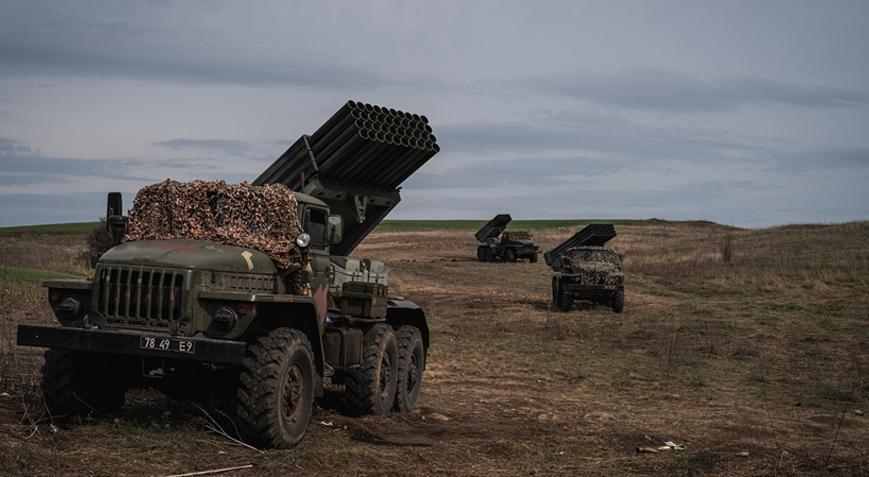 Ukrayna duyurdu: Kupyansk kontrol altına alındı