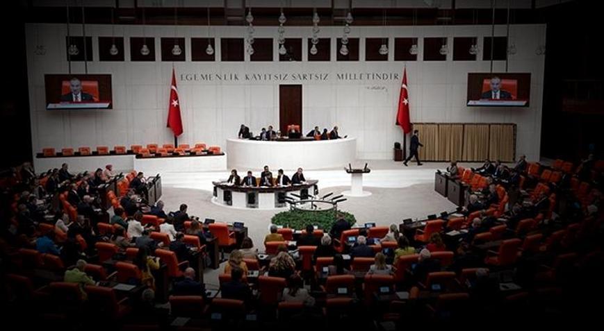 ‘Çocukların Suça Sürüklenmesi’ni önleyici Araştırma Komisyonu kararı Resmi Gazete’de