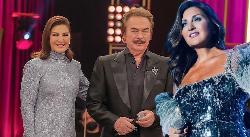 Sibel Can ve Orhan Gencebay aynı karede Bu sözlerle paylaştı