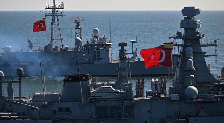 Türkiyeden Yunanistana sert tepki Oldubittiyi kabul etmiyoruz, çabaları sonuçsuz kalacak