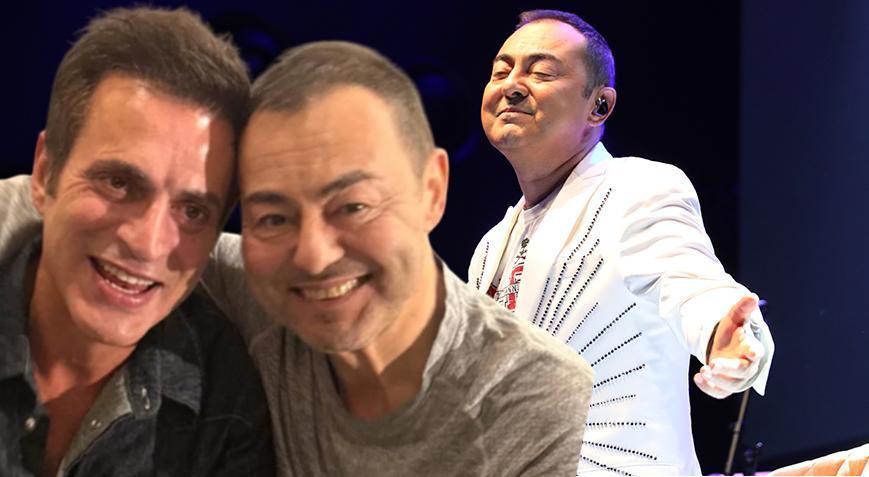 Sürpriz proje Rock ve pop müziğin efsaneleri buluşuyor