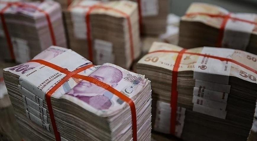 KİT geçen yıl 260 milyar liranın üzerinde yatırım harcaması yaptı