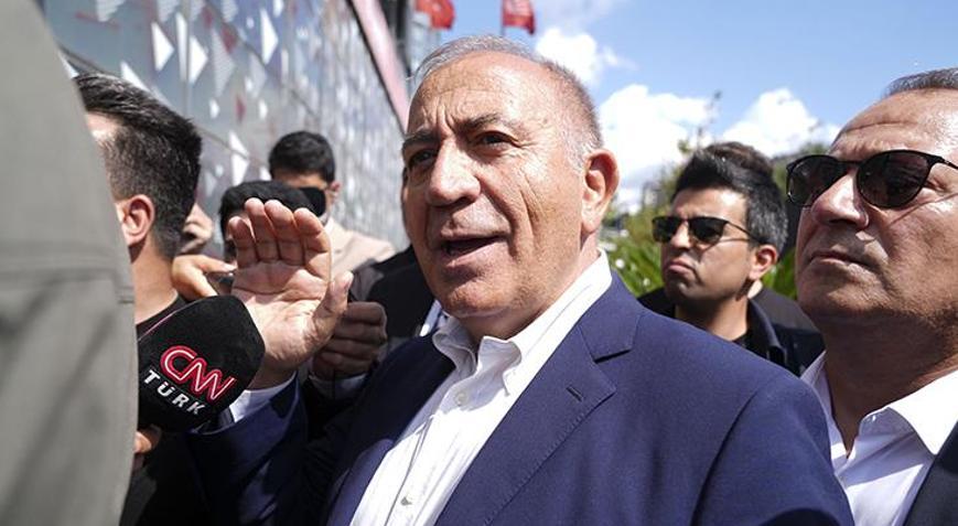 Son dakika... CHP İstanbul Kongresi davası ertelendi Gürsel Tekin görevine devam edecek mi