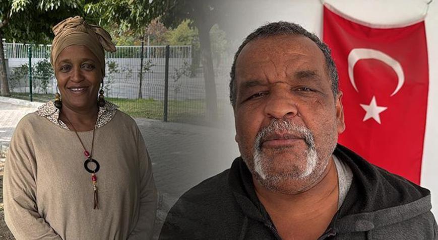 Egenin Afro-Türkleri: Sayımız 2 bini buluyor