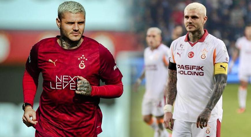 Osman Şenherden Icardi çıkışı: Artık ciddi karar vermesi lazım
