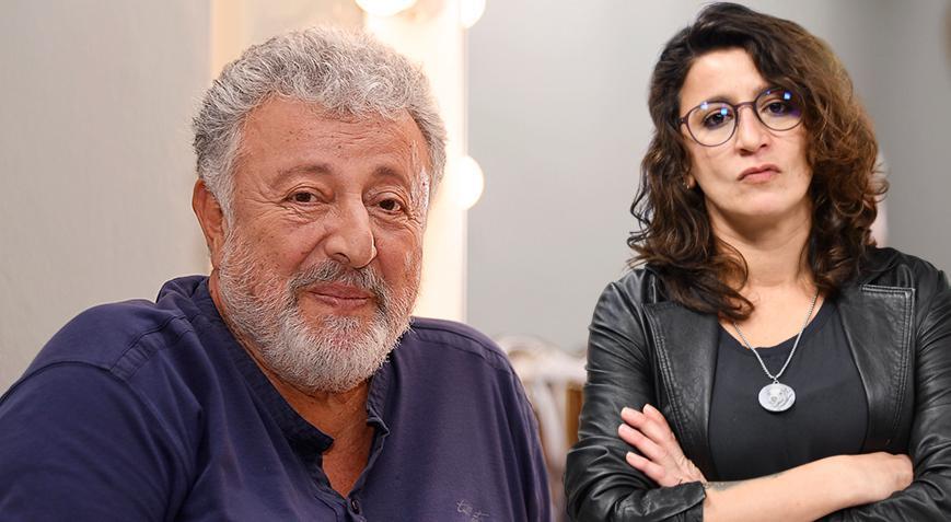 Metin Akpınar’a açılan davada yeni perde Kızından sert çıkış: Haklılığım ortaya çıkacak