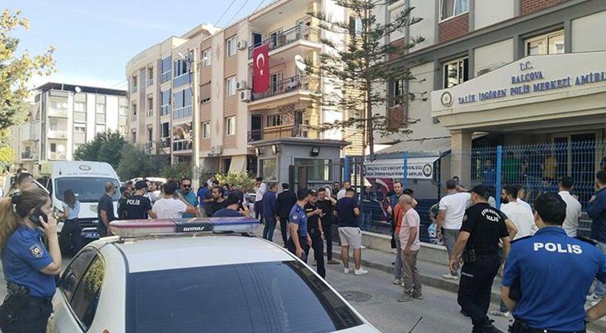 İzmir’de polis şehitlerinin davasında flaş gelişme: Halis Bayancuk ve Haris Karadağ tutuklama istemiyle mahkemeye sevk edildi