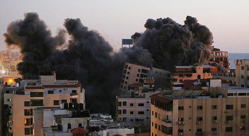 İsrail’den kritik hamle Gazze’de ateşkesin ikinci aşaması için özel ekip kuruluyor