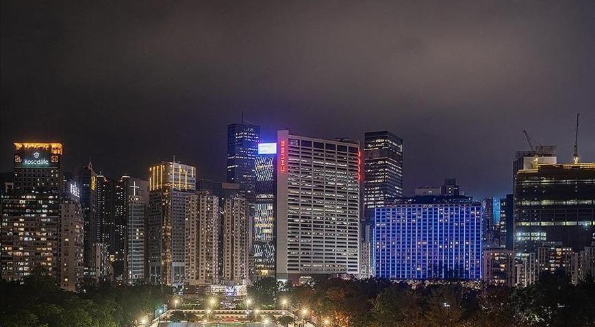 Çinde konut piyasasındaki sıkıntılar derinleşmeye devam ediyor