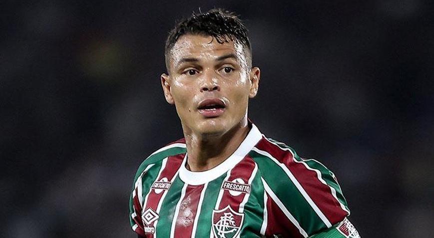 41 yaşındaki Thiago Silva için İtalyan devi devrede