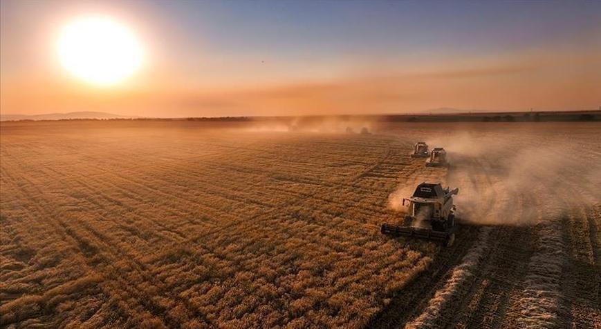 Çiftçilere tarımsal destek ödemesi bugün yapılacak