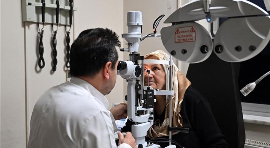 İstanbulda akşam polikliniklerinde 2 ayda 586 bin kişi muayene oldu