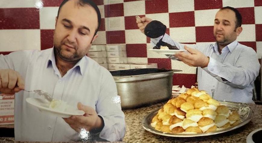 Çobanlık yapıyordu, şimdi 103 şubesi var 1 ayda kazanamadığımı tek günde kazandım