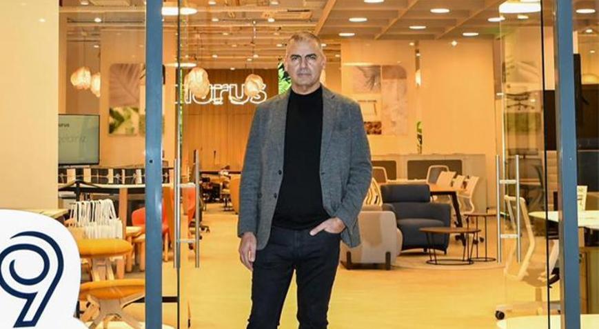 Yeni mağaza İzmir’de açıldı