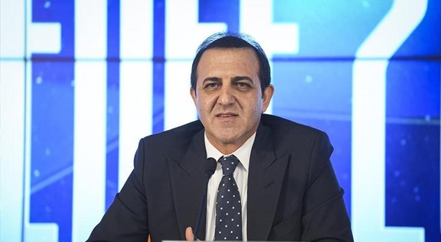 Abdullah Kavukcu: İlklerin takımı olduğumuz için ilk kazanan olmak istiyoruz