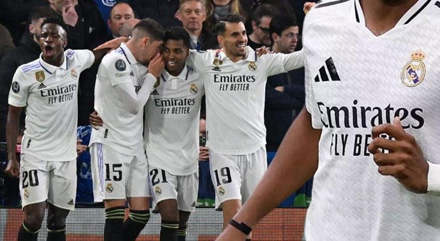 Real Madridden Galatasaraya İspanyol basını duyurdu, maaş şartı belli oldu