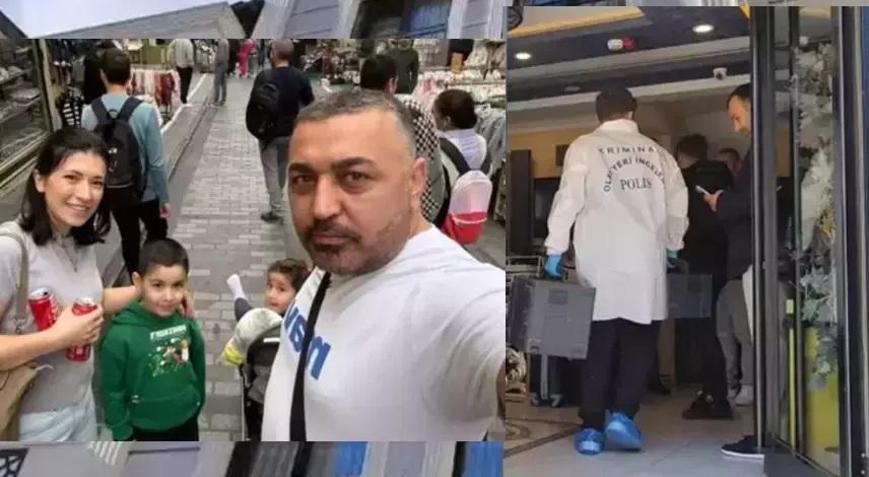 Böcek ailesinin ölümü sonrası kriz büyüyor Beşiktaş esnafı da davaya dahil oluyor