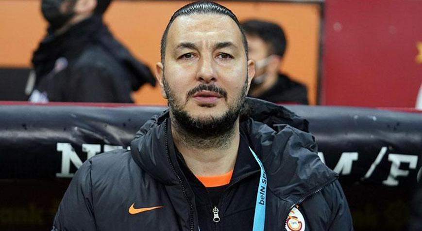 Necati Ateşten Galatasaraya Sörloth tavsiyesi Icardiye eleştiri