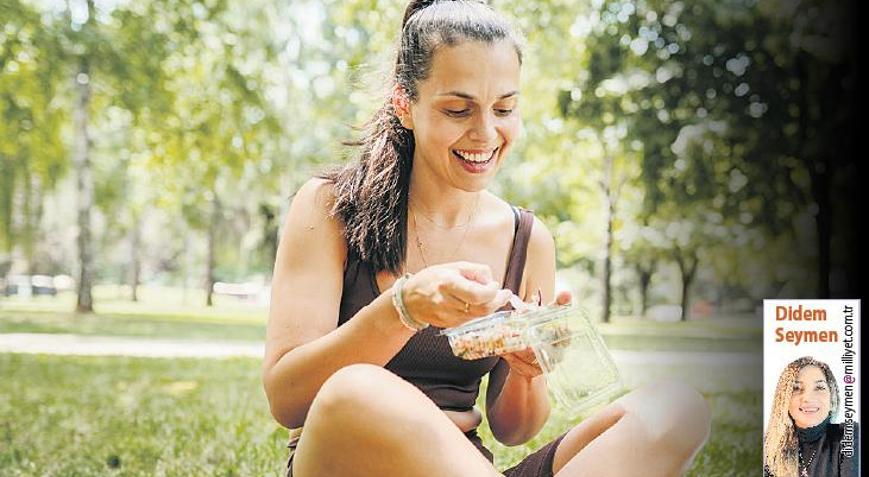 Metabolizma sadece kiloyu değil, tüm sağlığınızı yönetiyor