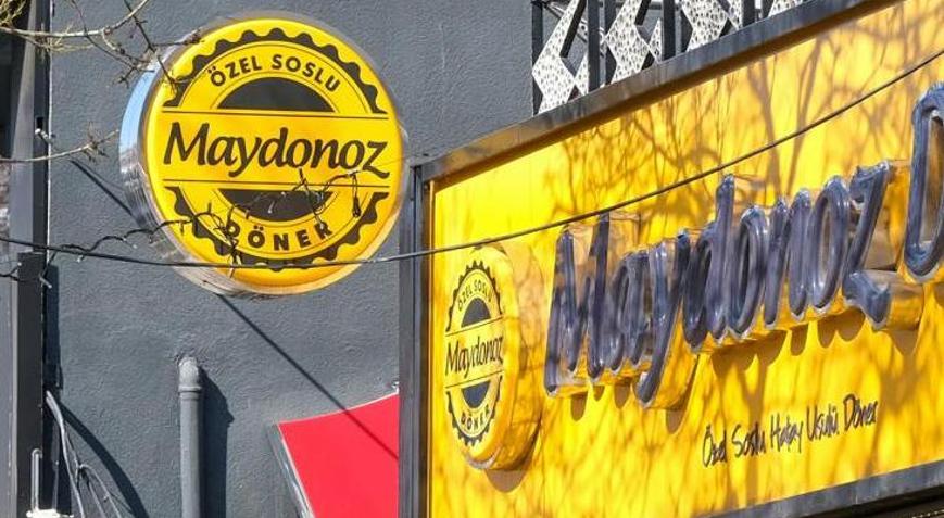 Maydonoz Döner işletmesine yönelik FETÖ davasının görülmesine başlandı